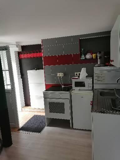ליברמונט Les Studios Du Domaine D'Eva מראה חיצוני תמונה