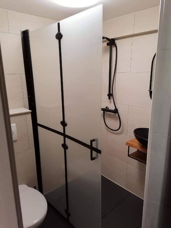 ליברמונט Les Studios Du Domaine D'Eva מראה חיצוני תמונה