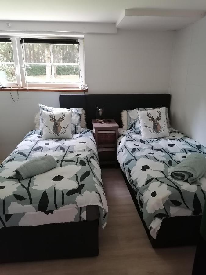 ליברמונט Les Studios Du Domaine D'Eva מראה חיצוני תמונה